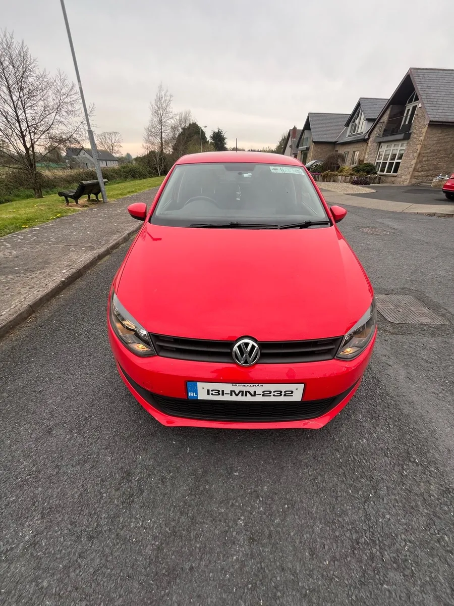 Volkswagen Polo (FRESH NCT TILL JUN 2026) - Image 2