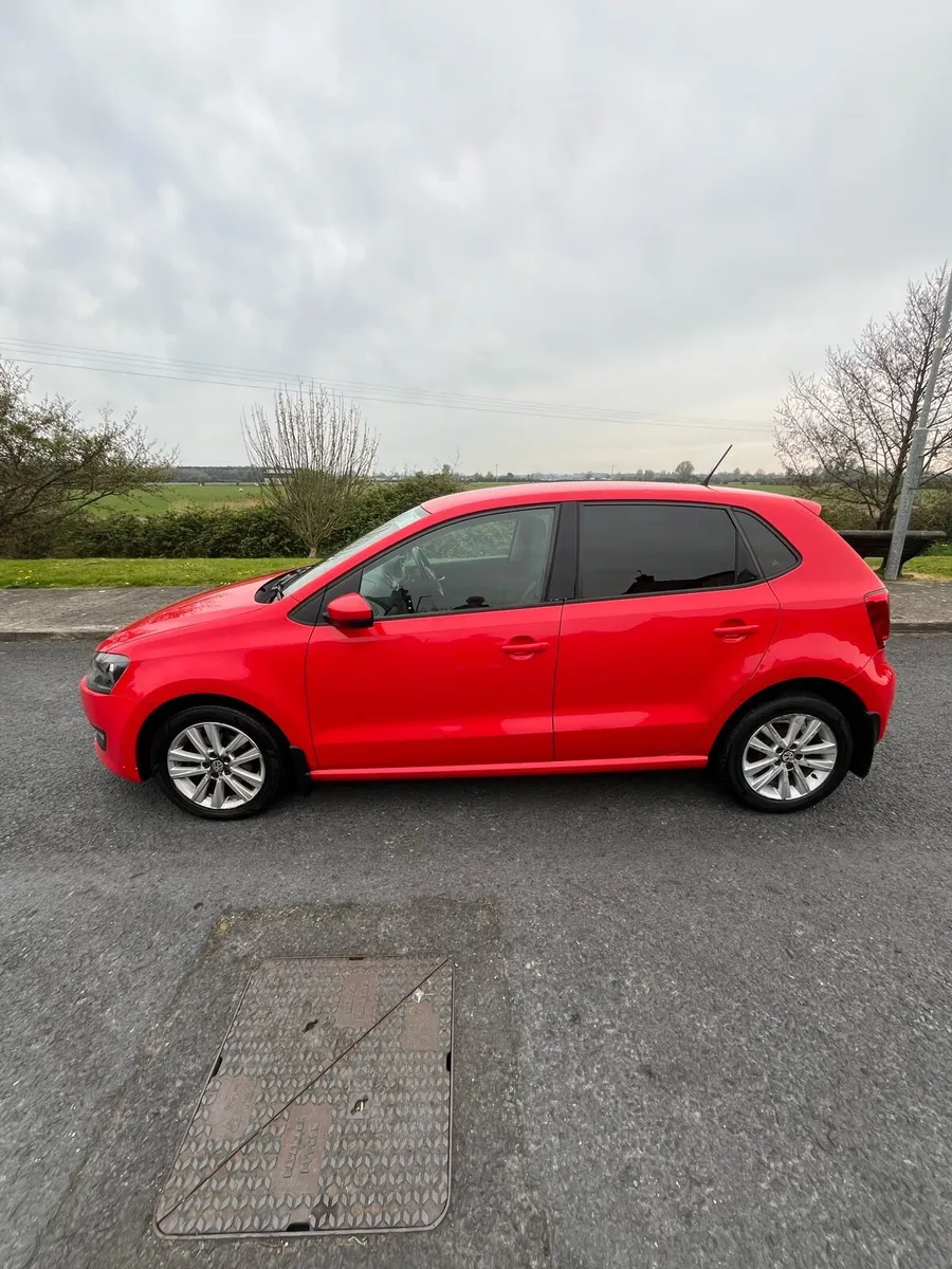 Volkswagen Polo (FRESH NCT TILL JUN 2026) - Image 3