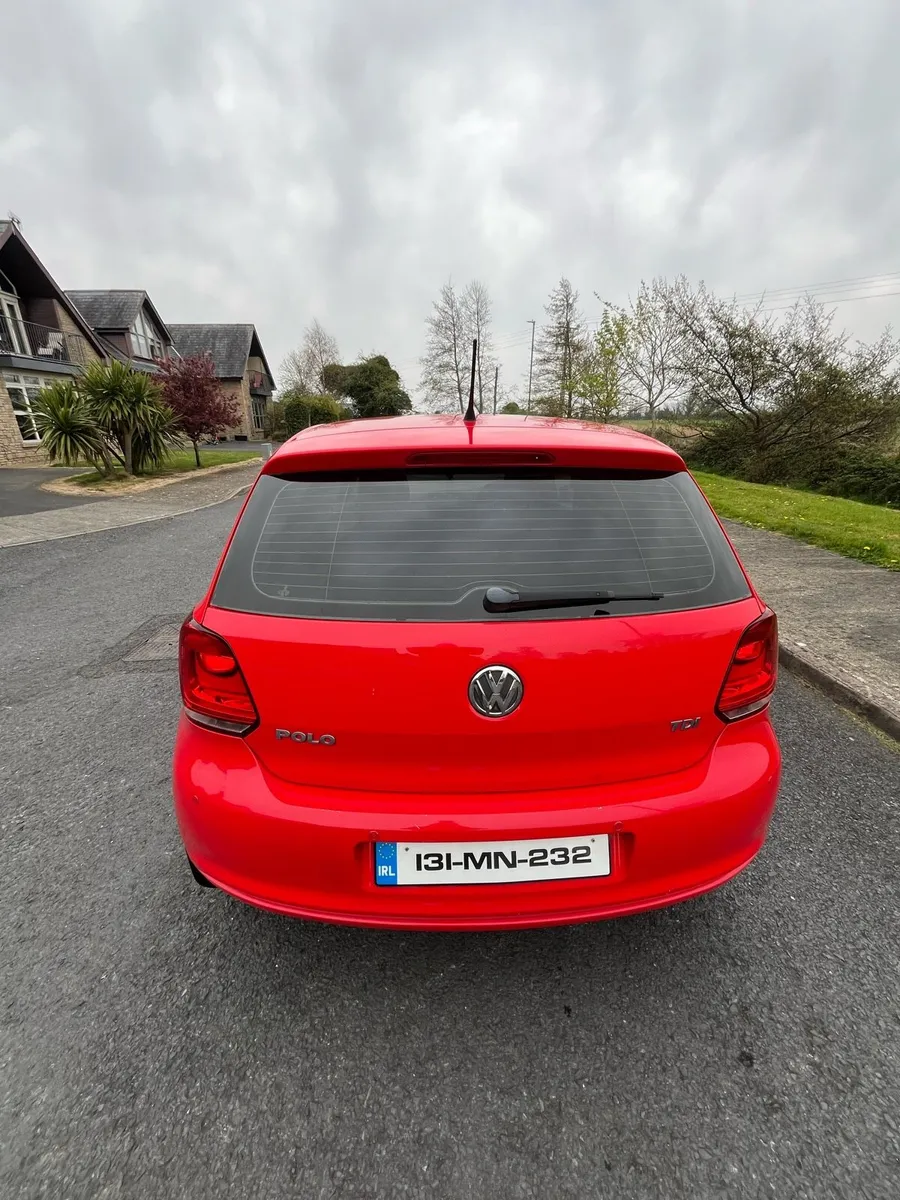 Volkswagen Polo (FRESH NCT TILL JUN 2026) - Image 4