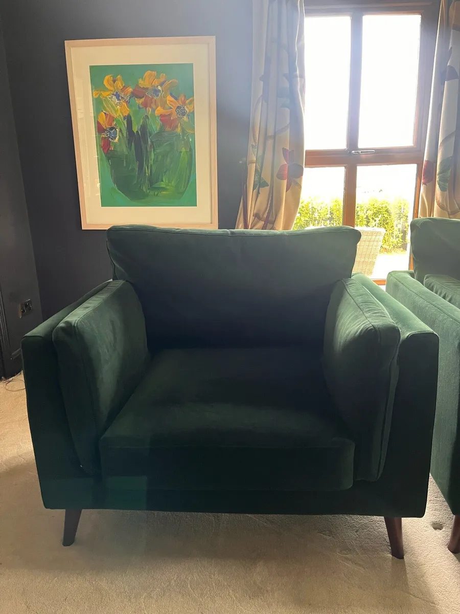 Couch - Image 1