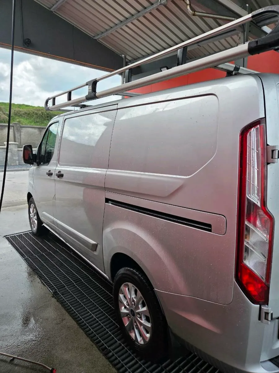 Ford Transit custom - Image 3