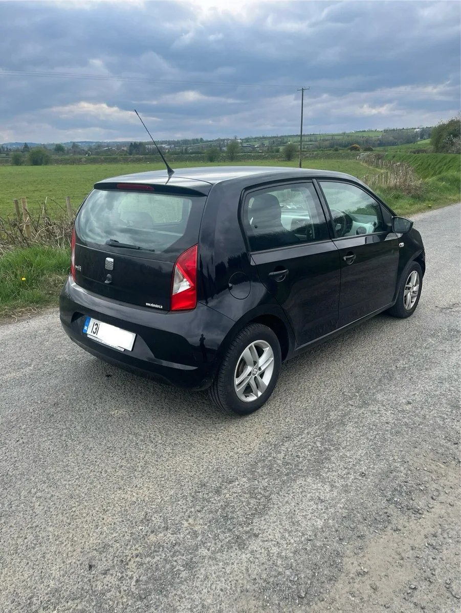 Seat mii - Image 1
