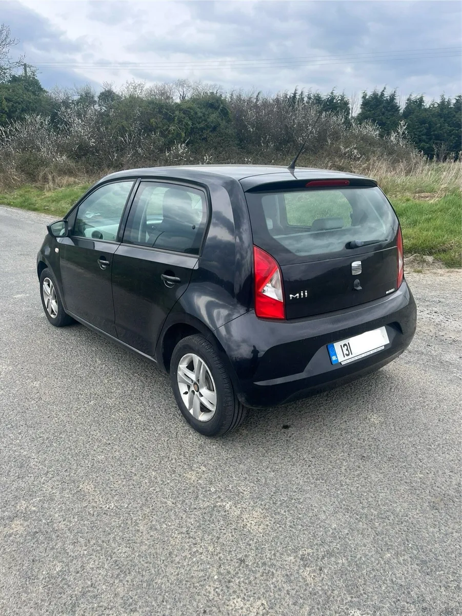 Seat mii - Image 2