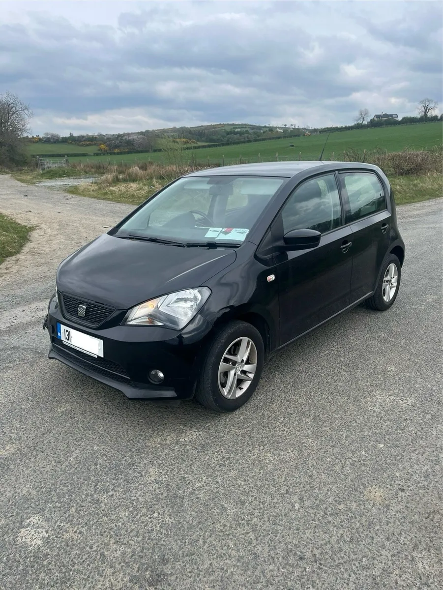 Seat mii - Image 3