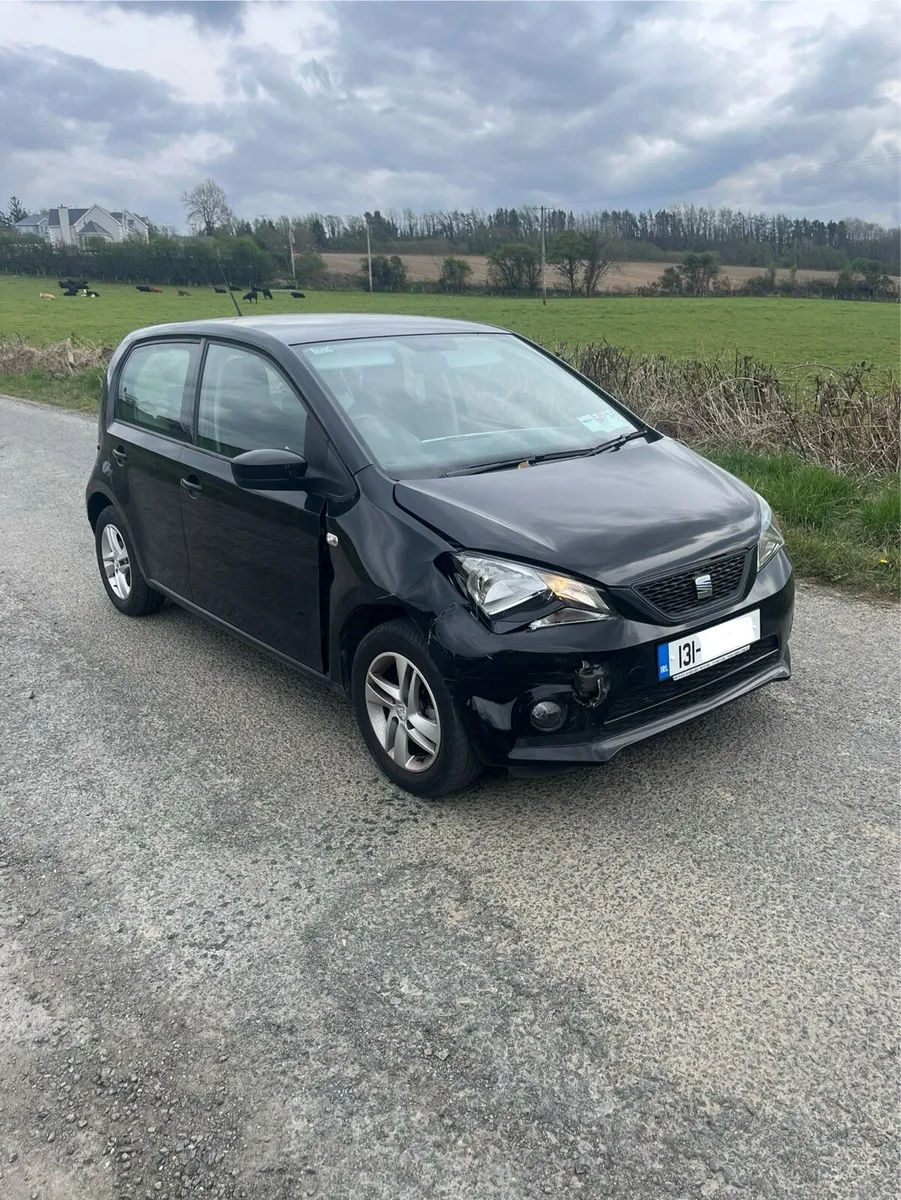 Seat mii - Image 4