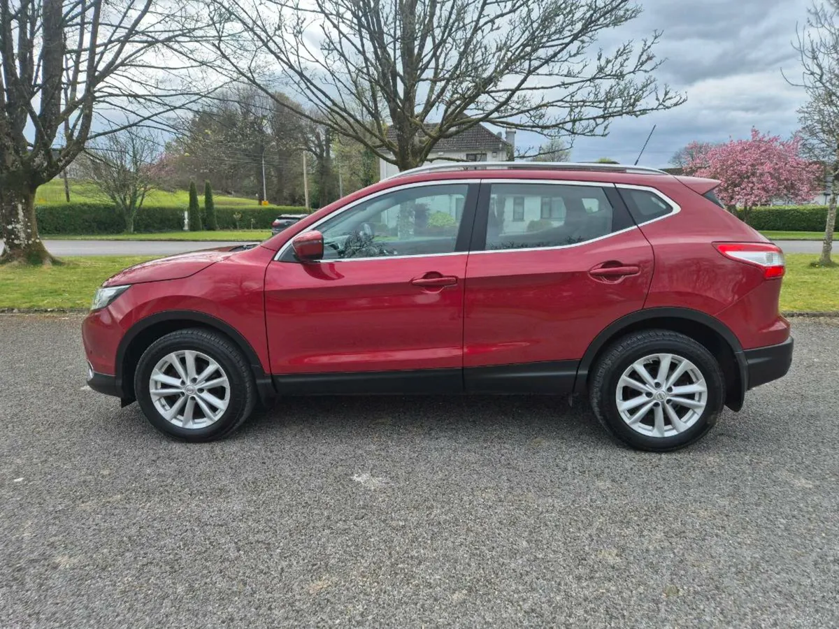 NISSAN Qashqai - Image 3