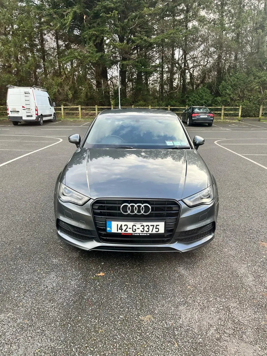 Audi A3 s-line - Image 2