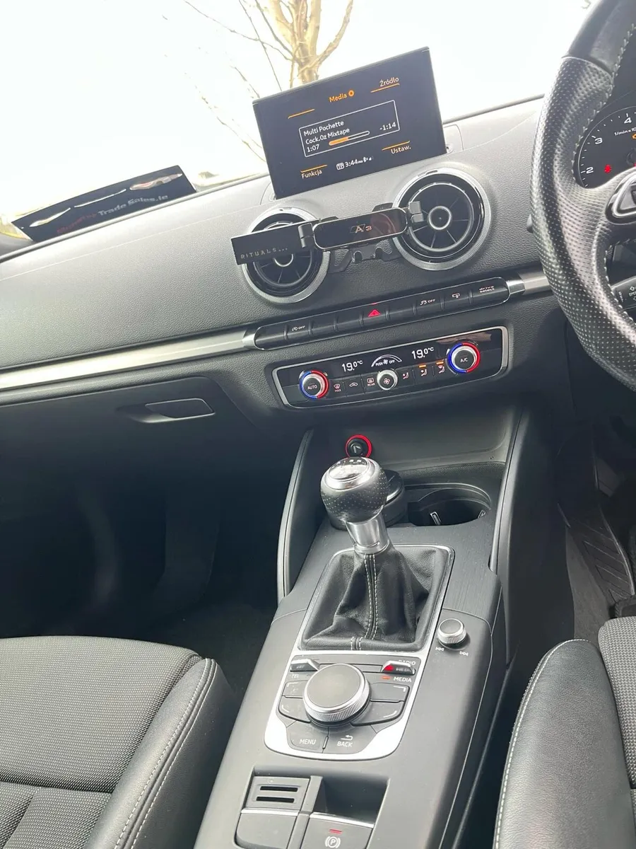Audi A3 s-line - Image 3