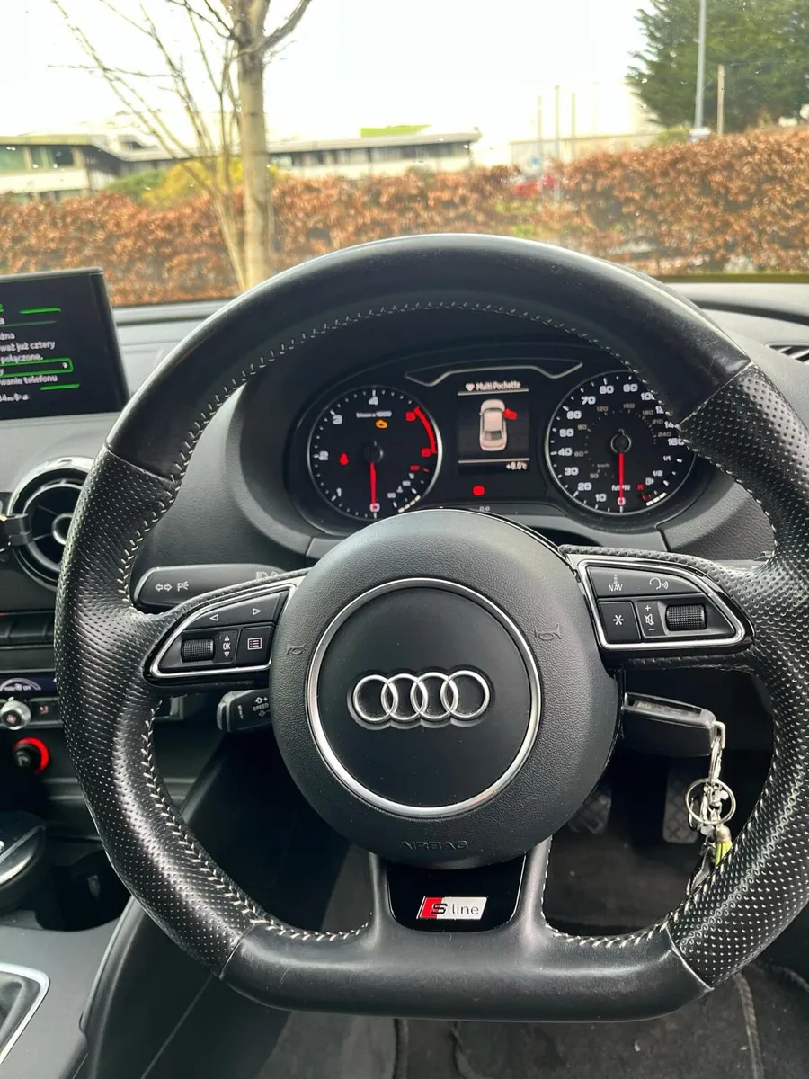 Audi A3 s-line - Image 4