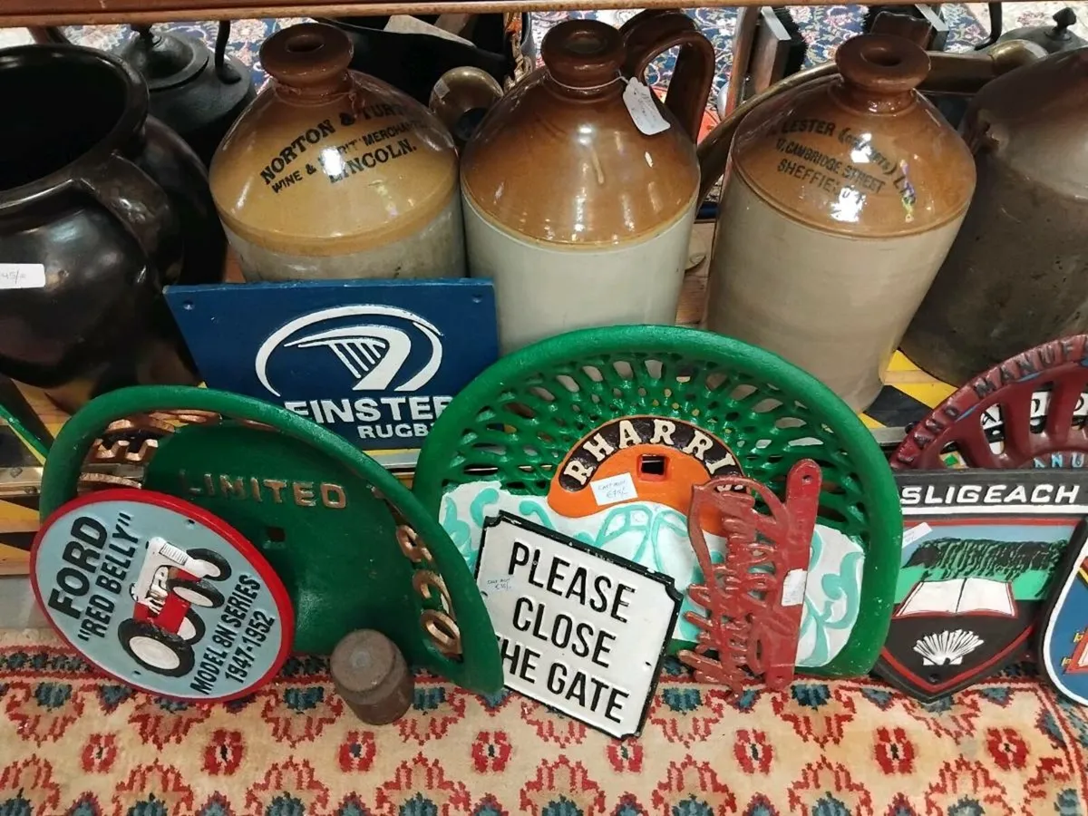Antiques - Image 4