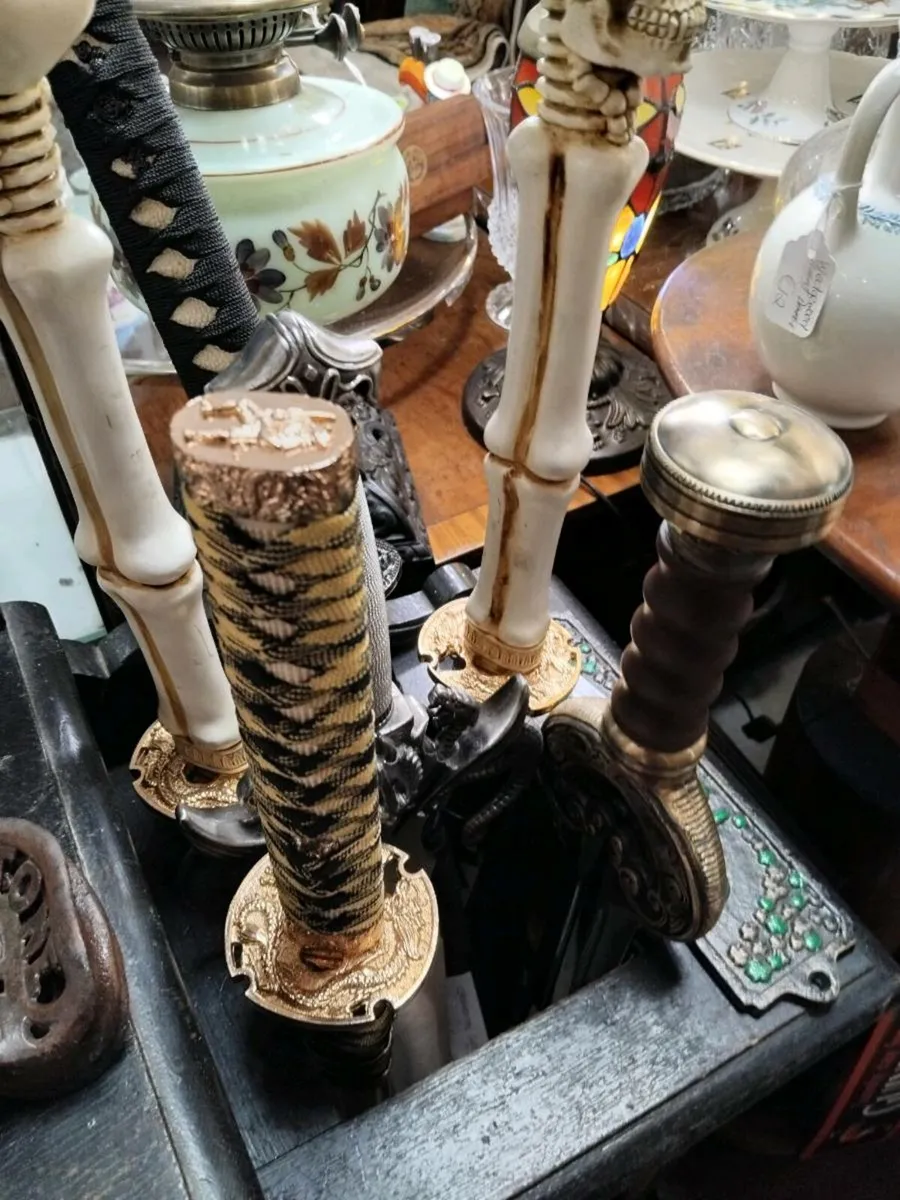Antiques - Image 1