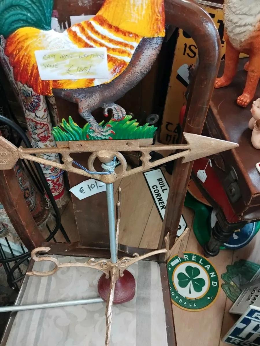 Antiques - Image 3