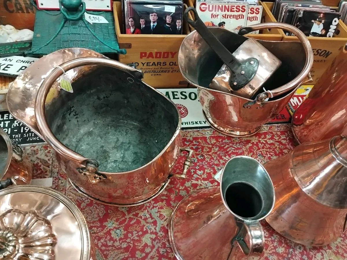 Antiques - Image 4