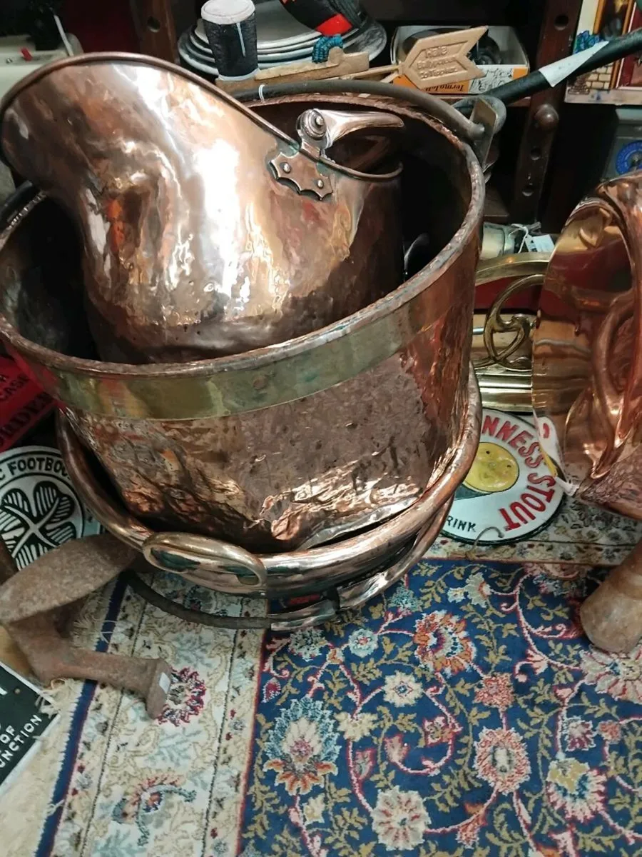 Antiques - Image 1