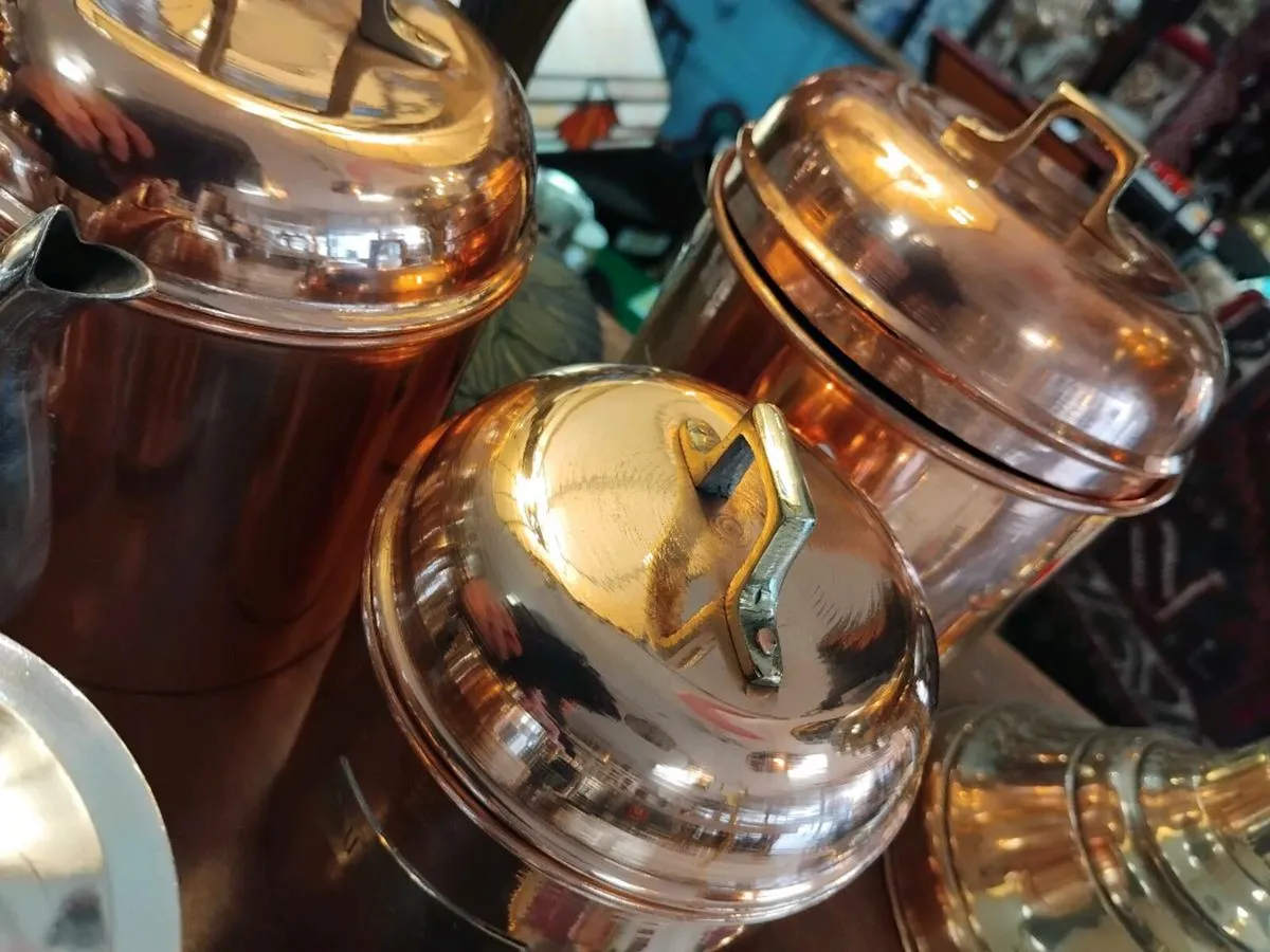 Antiques - Image 3