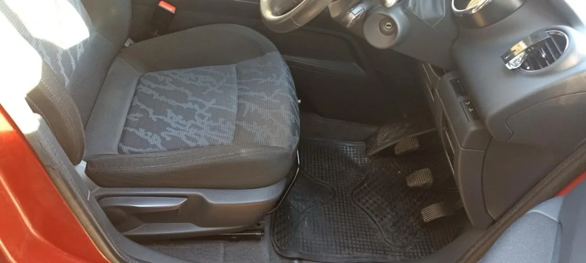 Peugeot 3008 2011 1.6 Diesel - Image 4