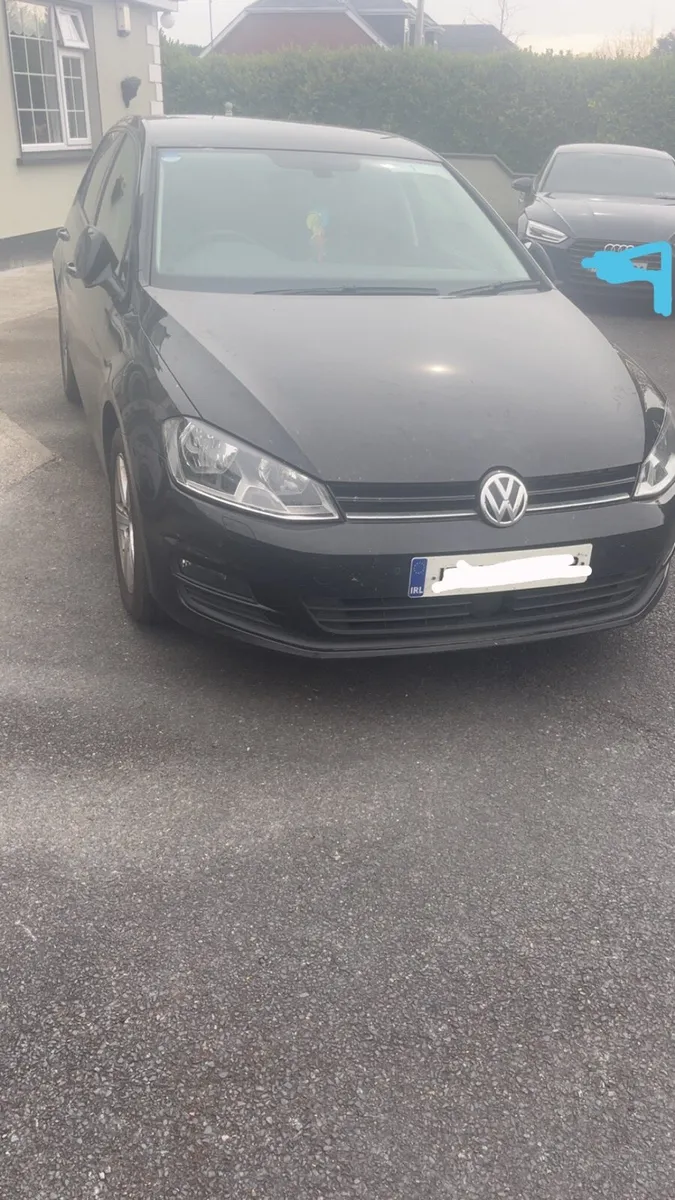 Volkswagen Golf - Image 1