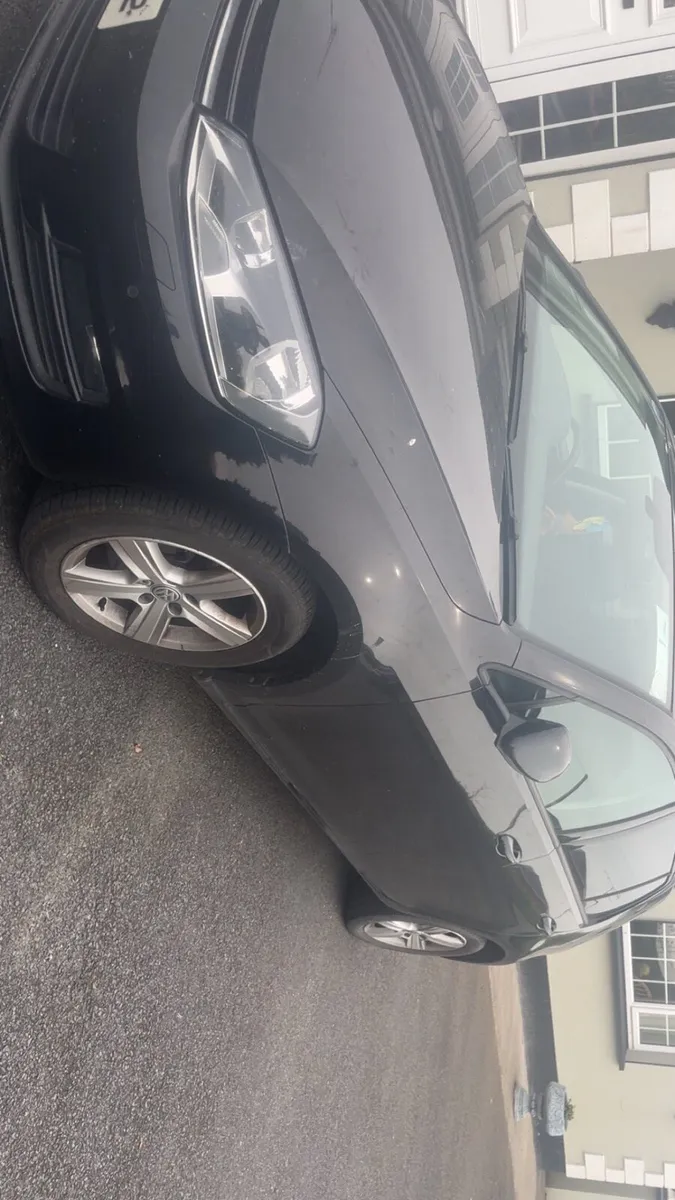 Volkswagen Golf - Image 2