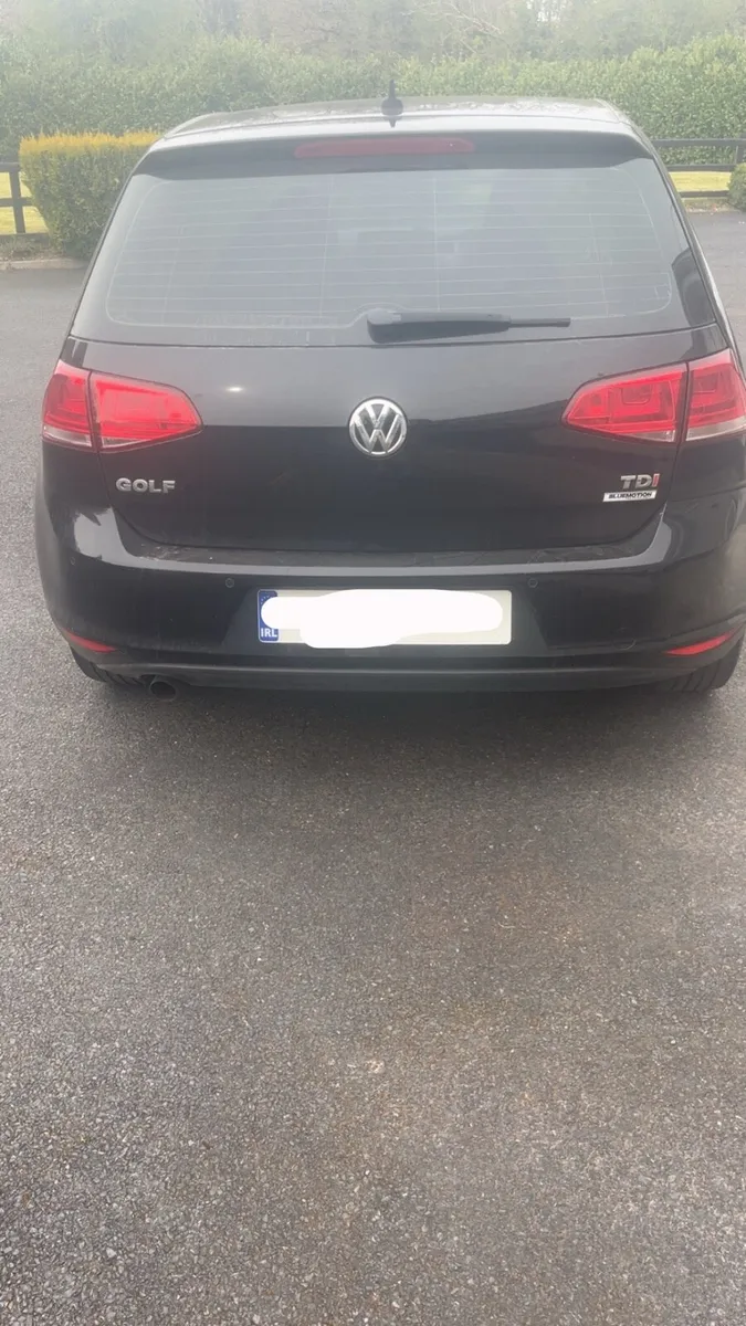 Volkswagen Golf - Image 3
