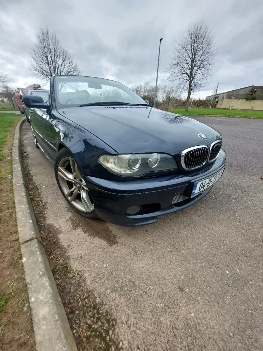 Bmw e46 - Image 2