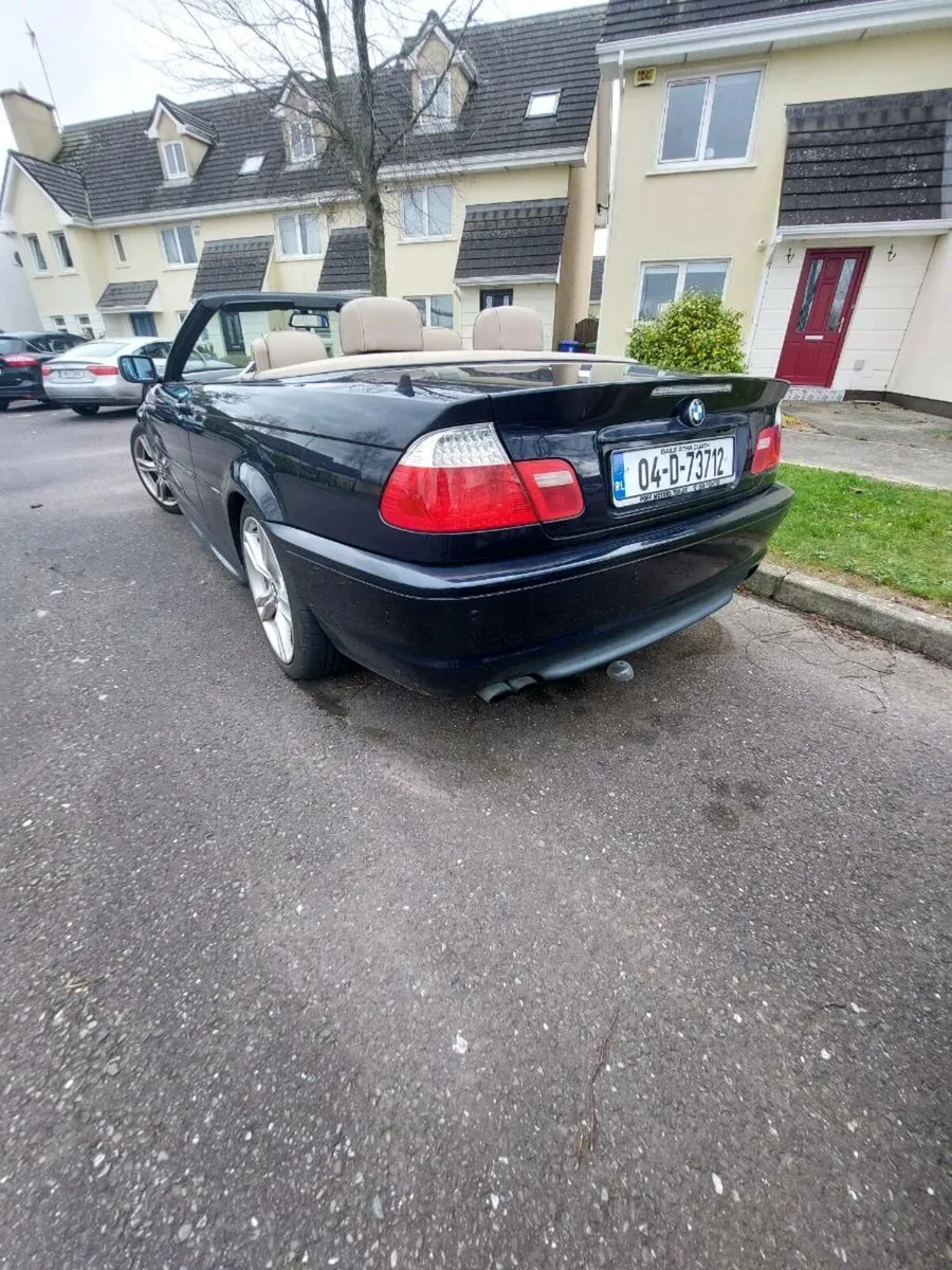 Bmw e46 - Image 3