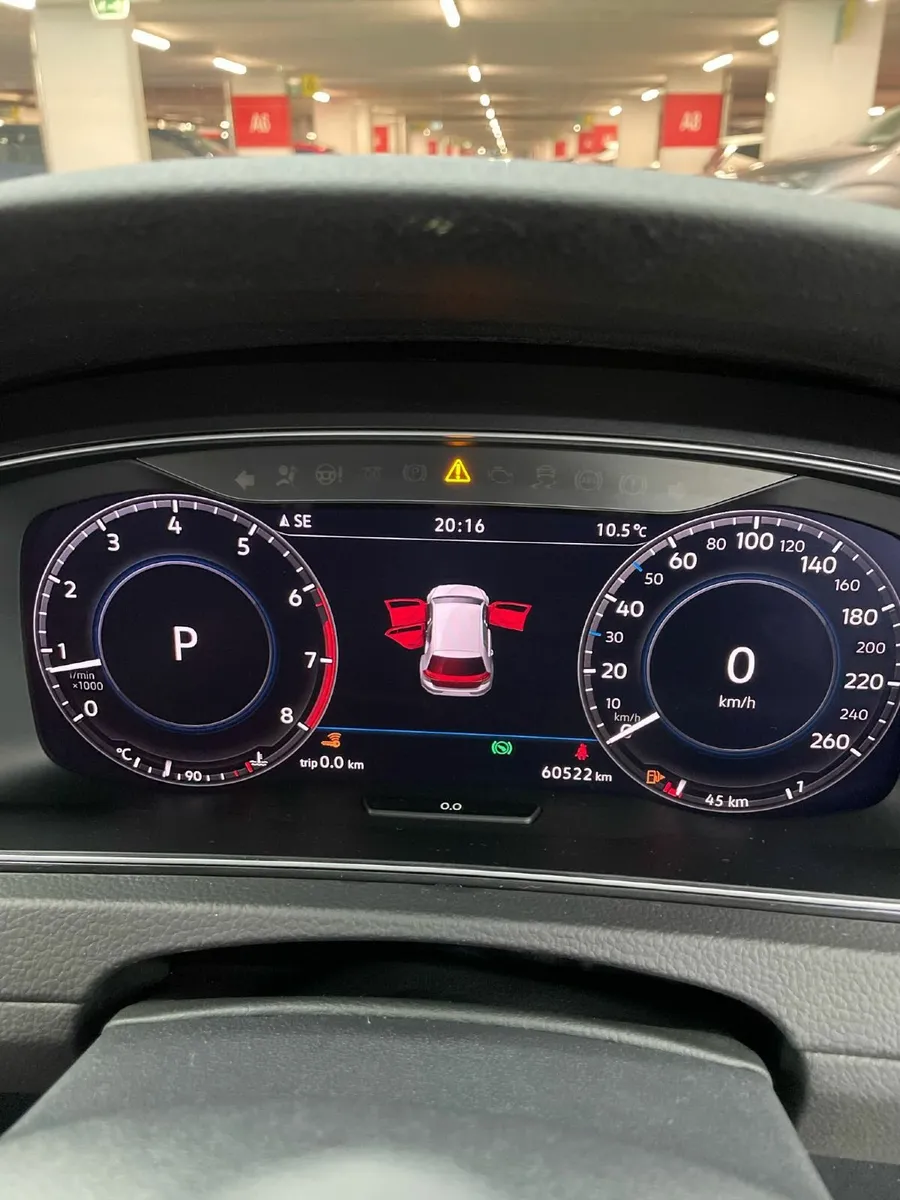 Volkswagen Golf 2018 - Image 3