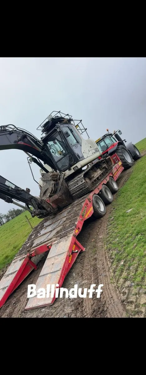 2016  Hydromeck 140lc - Image 2