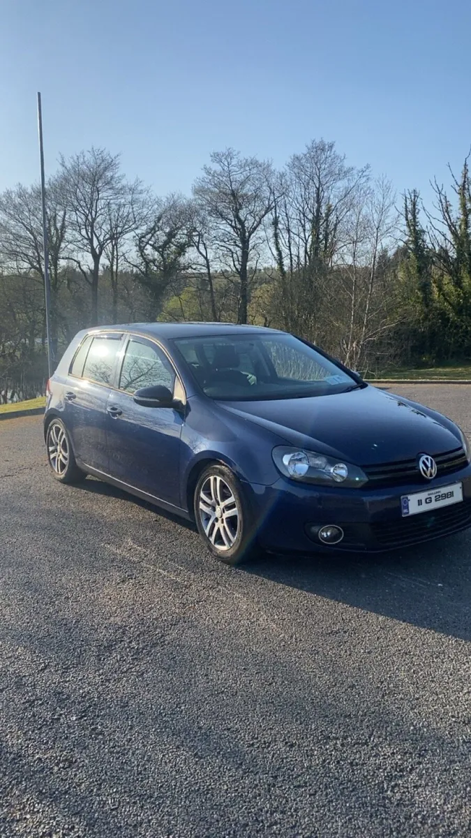 Mk6 golf - Image 2