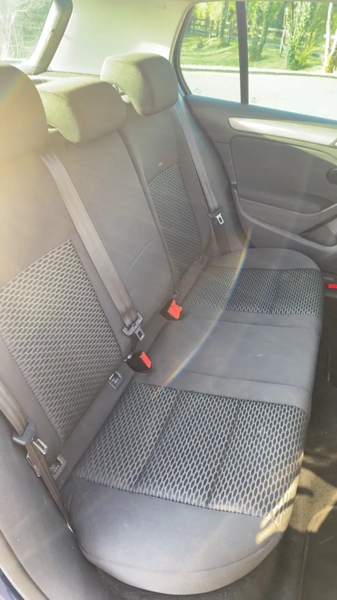 Mk6 golf - Image 3