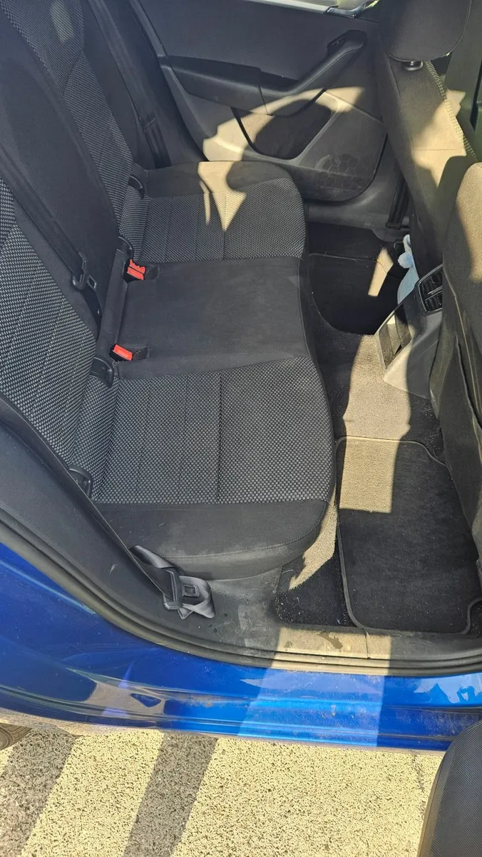 Skoda Octavia 2016, blue, 165k km - Image 4