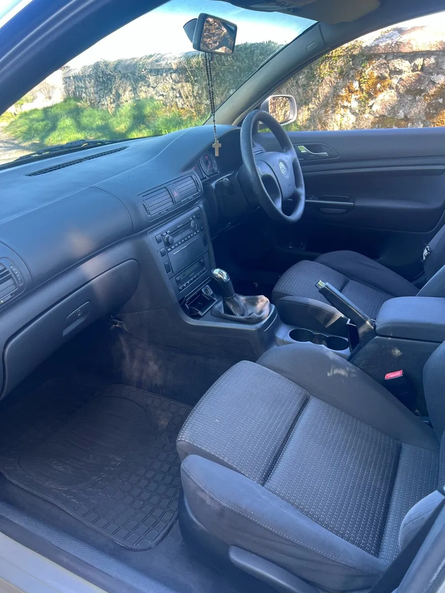 Skoda superb - Image 3