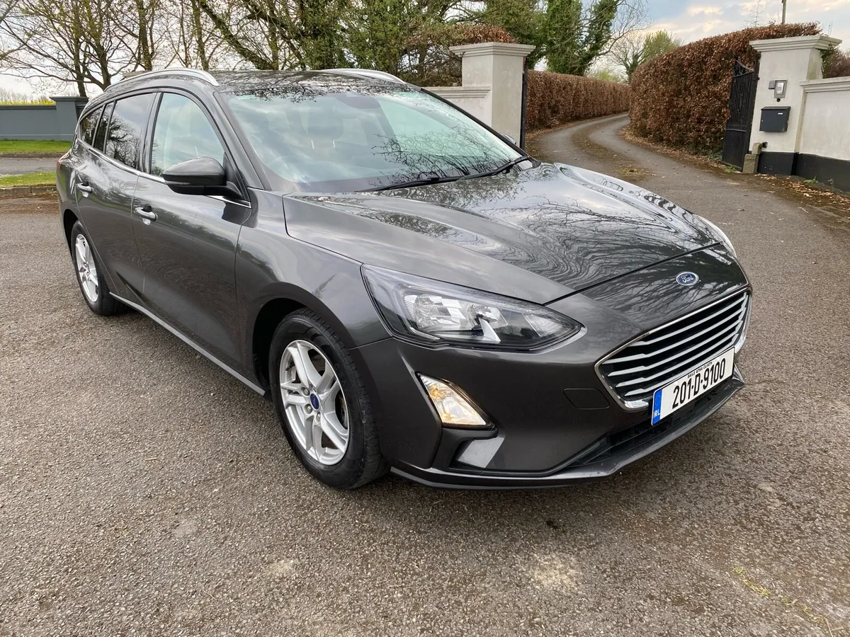 Ford focus - Image 1
