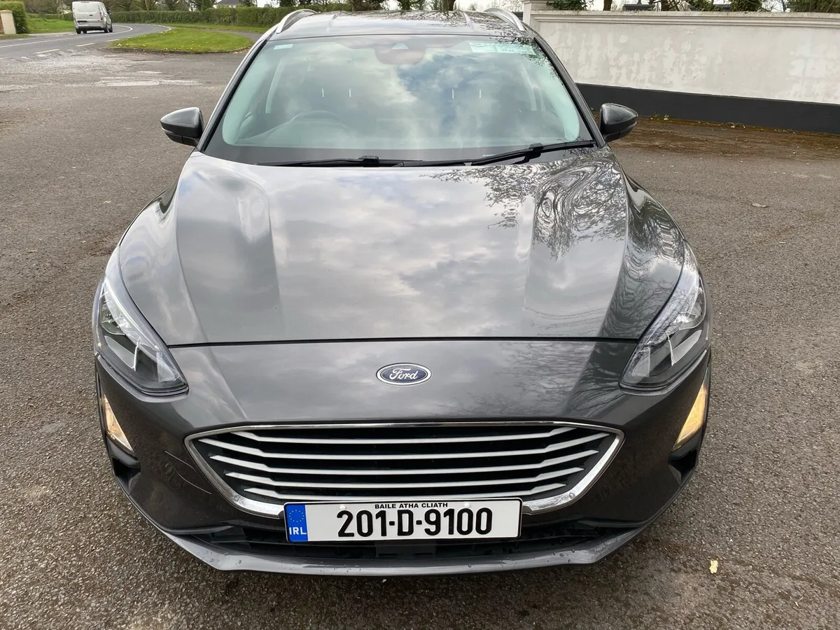 Ford focus - Image 2
