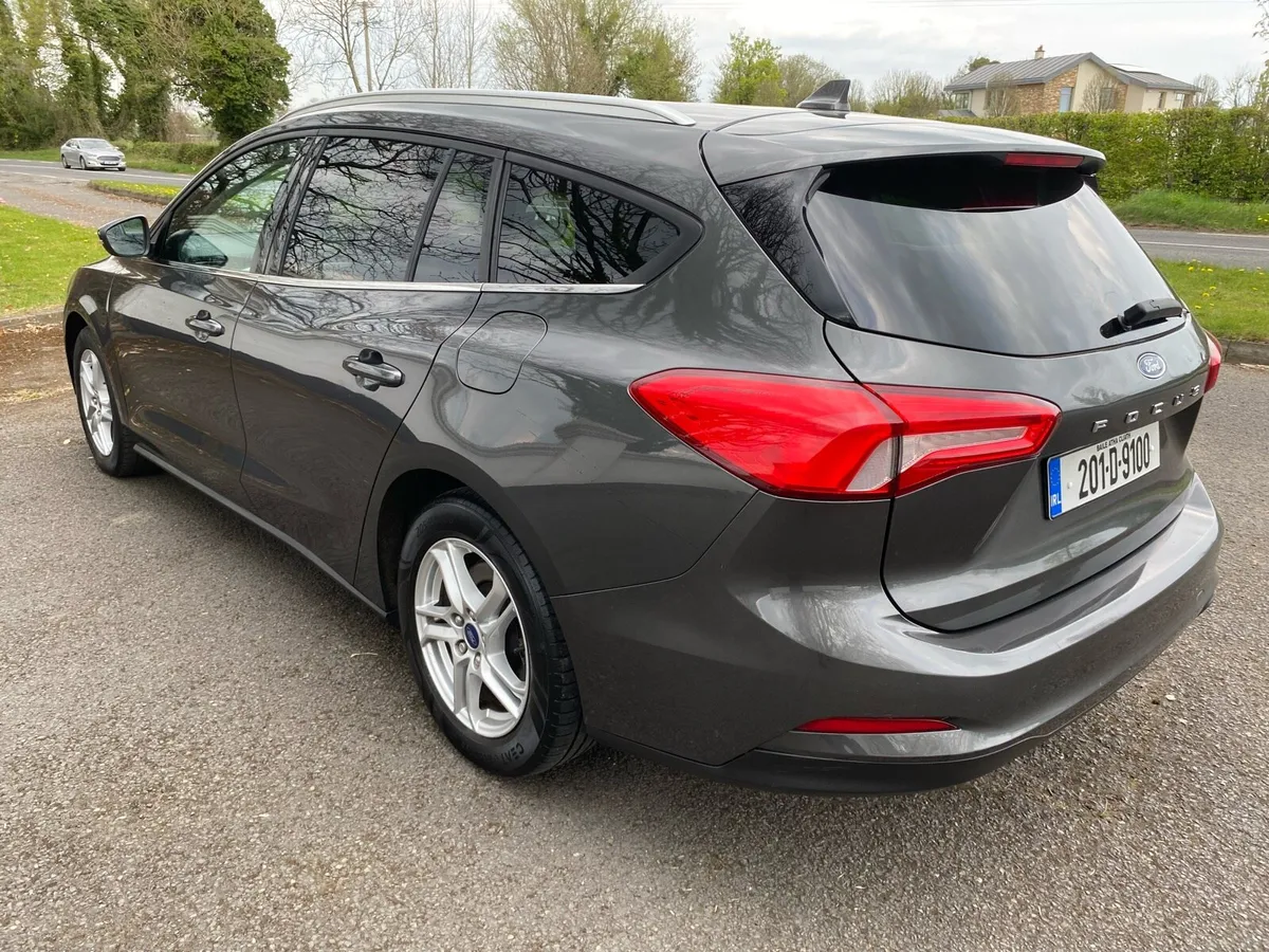 Ford focus - Image 4