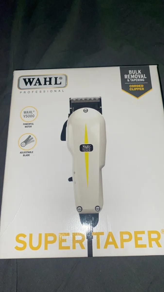 Barber set - Image 3
