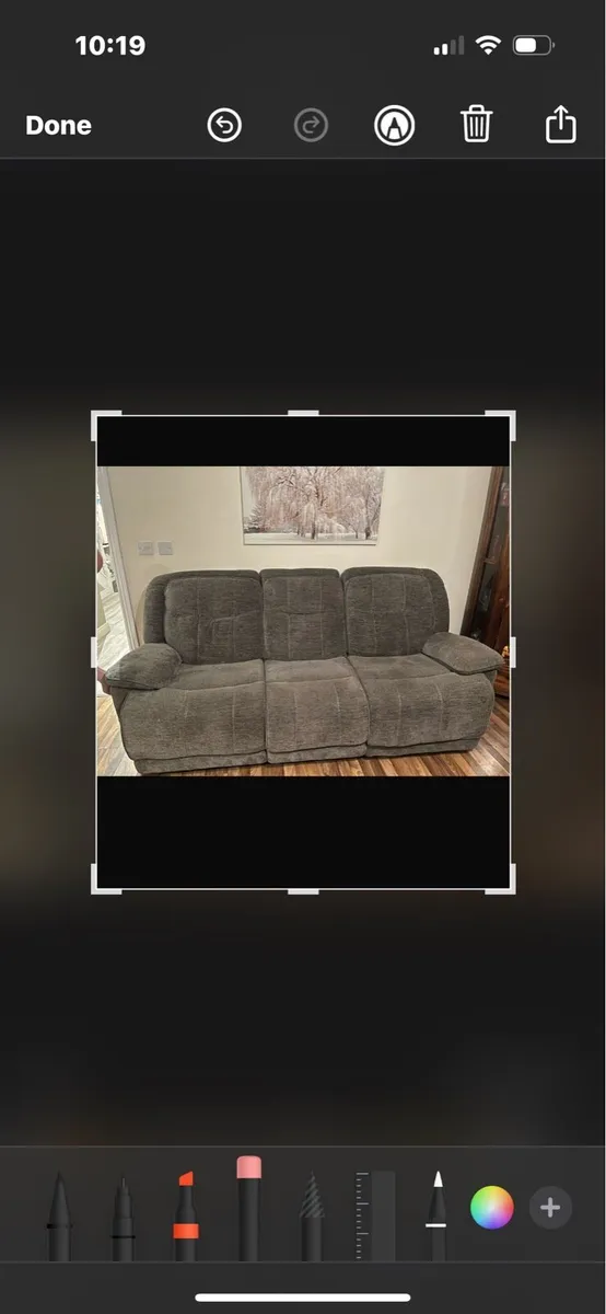 3,1,1 sofa - Image 3