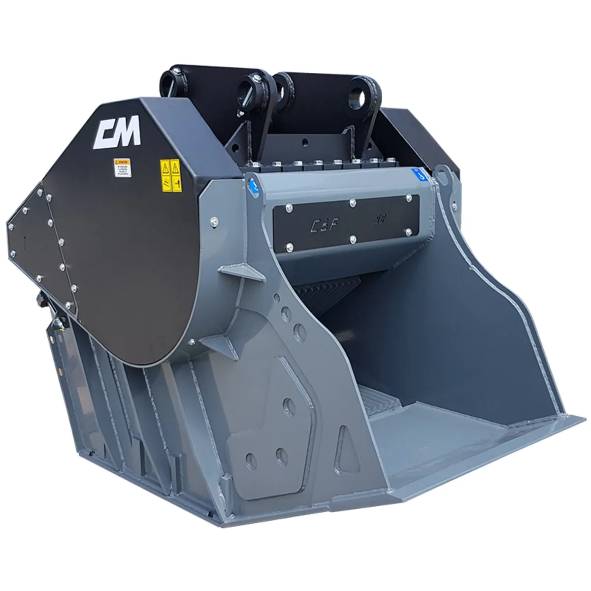 Crusher buckets ♻️♻️ - Image 3