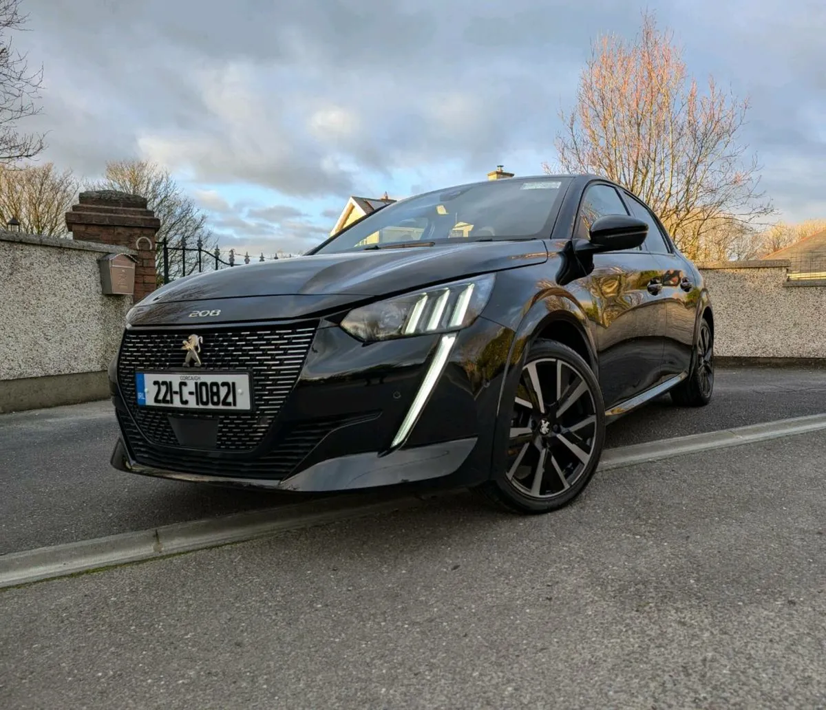 Peugeot 208 GT Premium Automatic 130 €21,500 - Image 1