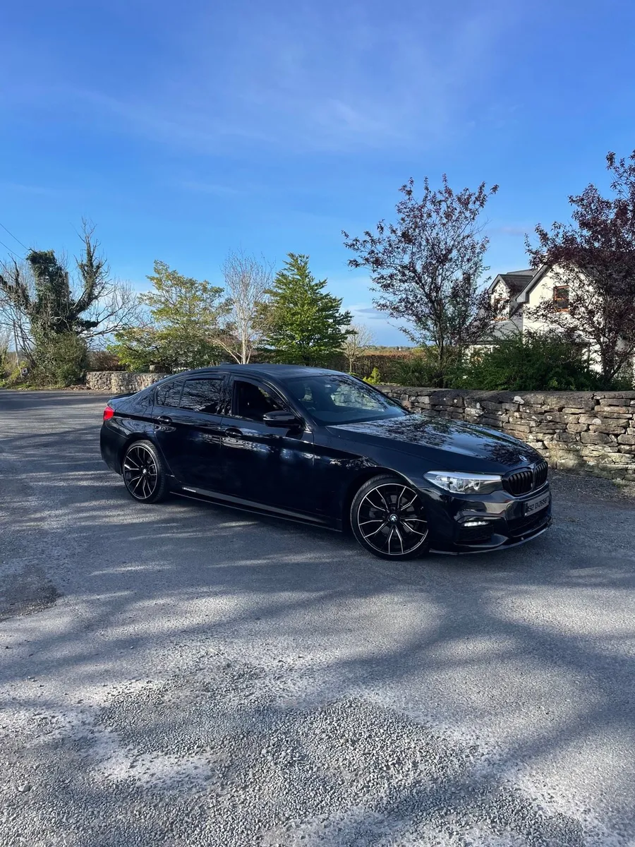 Bmw 520d g30 msport - Image 2