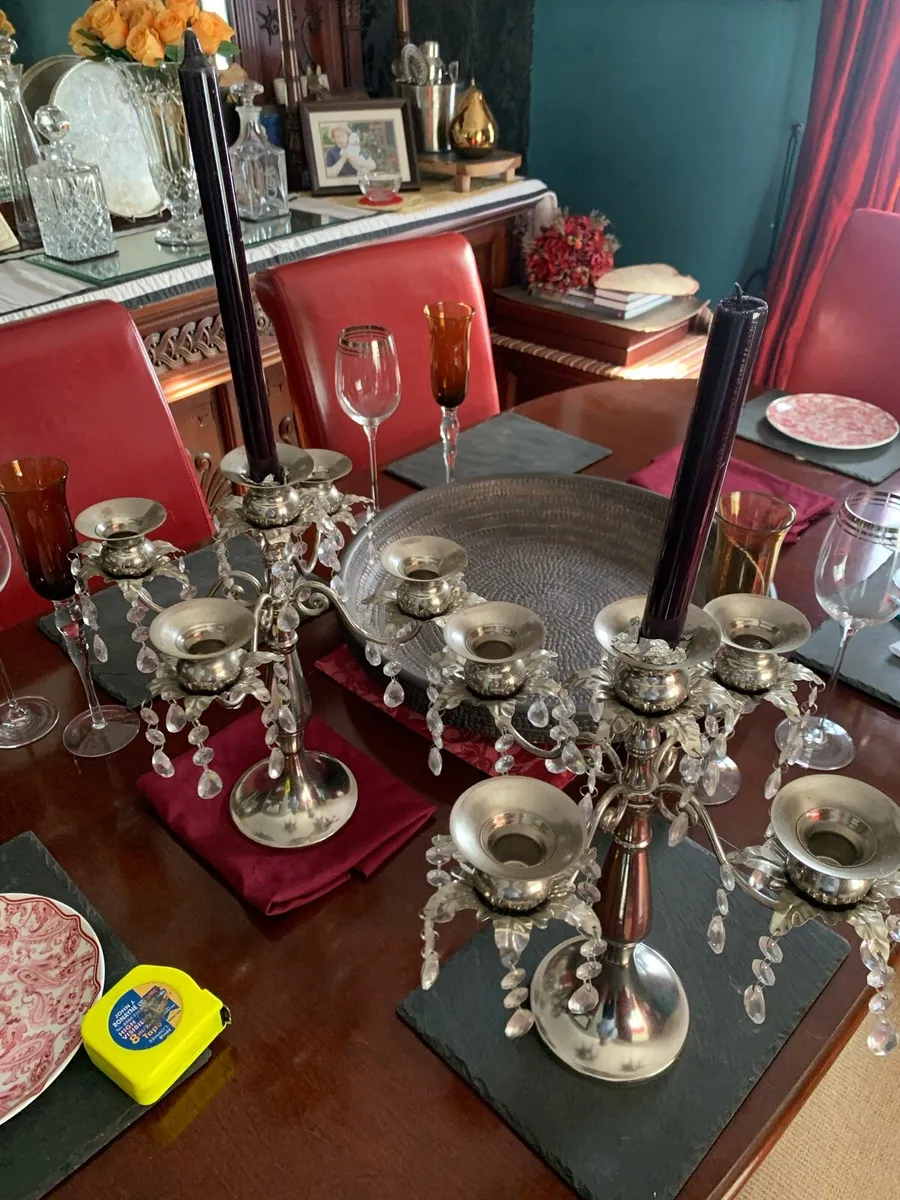 Candelabras - Image 1