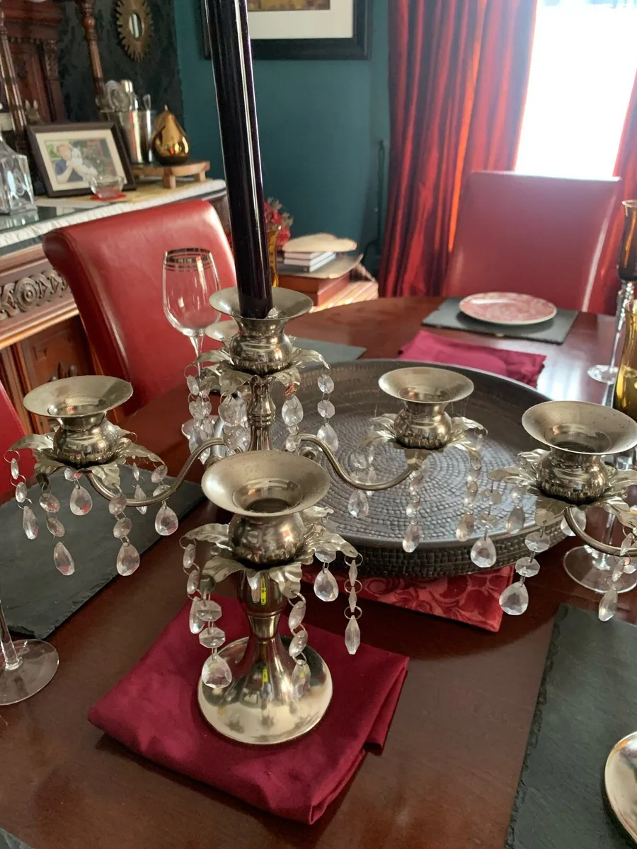 Candelabras - Image 2