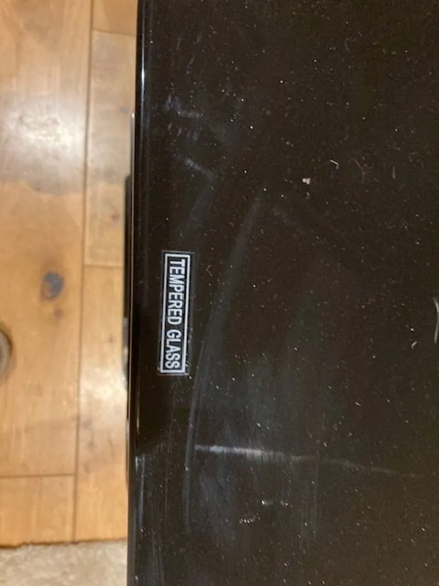 Tv/stereo Stand Reduced - Image 4