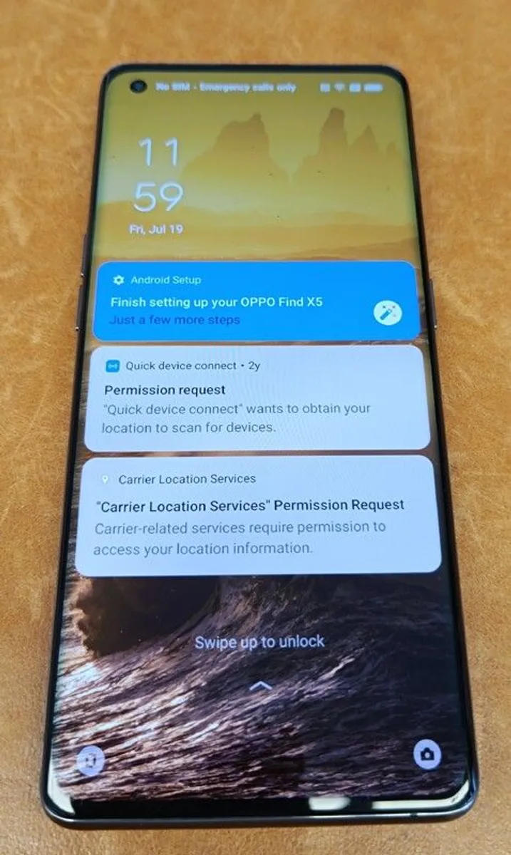 Oppo Find X5 5g Dual Sim 256gb, 8gb + 3gb Ram (unlocked) 50mp Gps Nfc 4k - Image 4