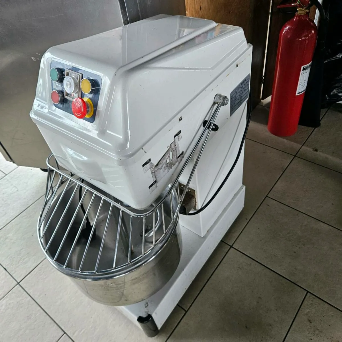 Restaurant fittings  & equipment - Image 1