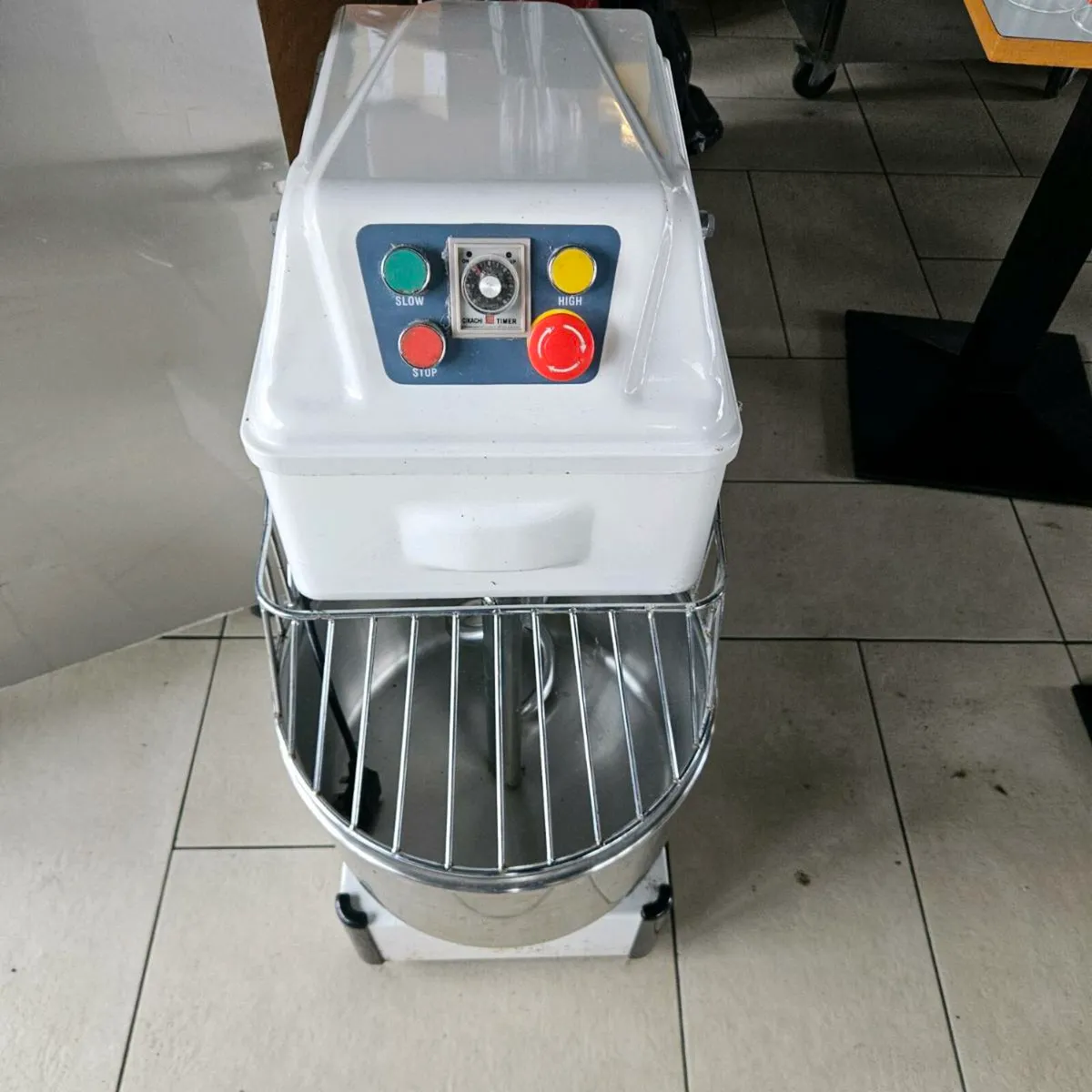 Restaurant fittings  & equipment - Image 2