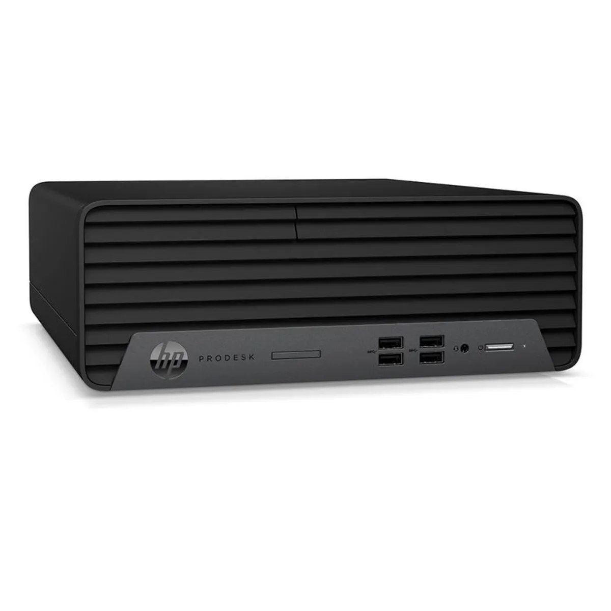 Hp Prodesk 405 G6 Amd Ryzen 3pro 4350g Pc 8gb Ram 500gb Ssd Windows 11 Pro - Image 1