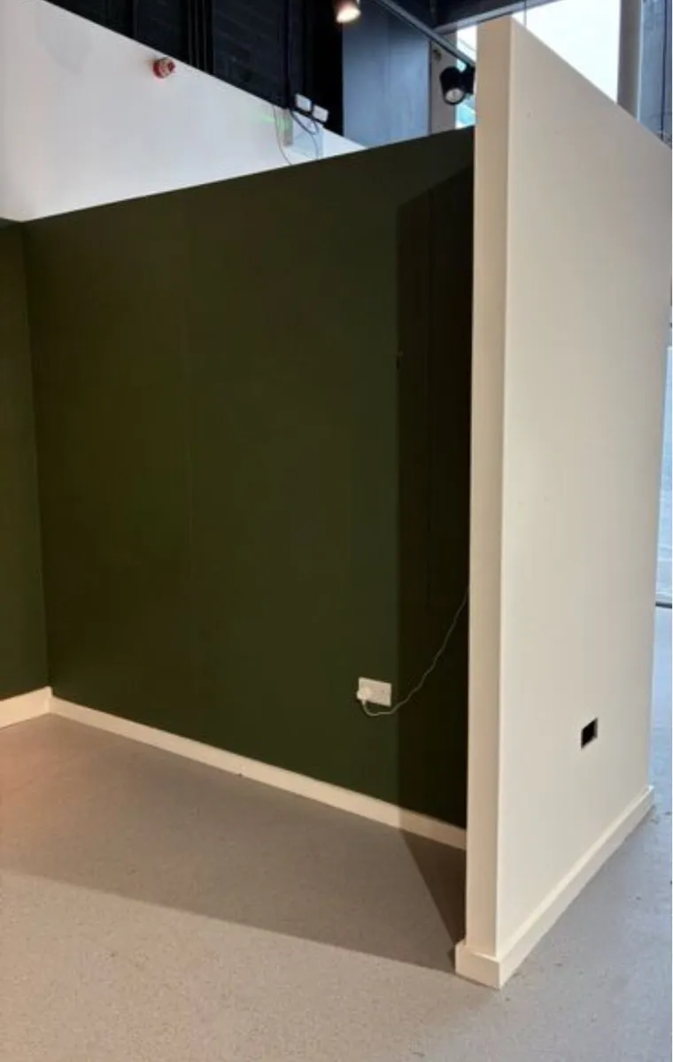 MDF boards - used however very good quality - Image 2