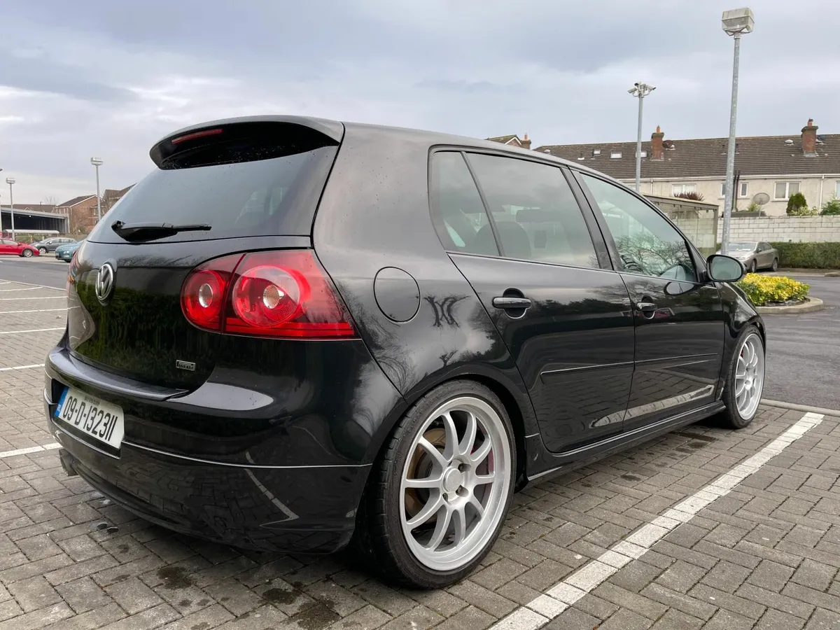 MK5 Golf GTI Pirelli Edition - Image 3