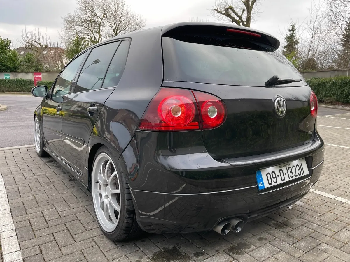 MK5 Golf GTI Pirelli Edition - Image 4