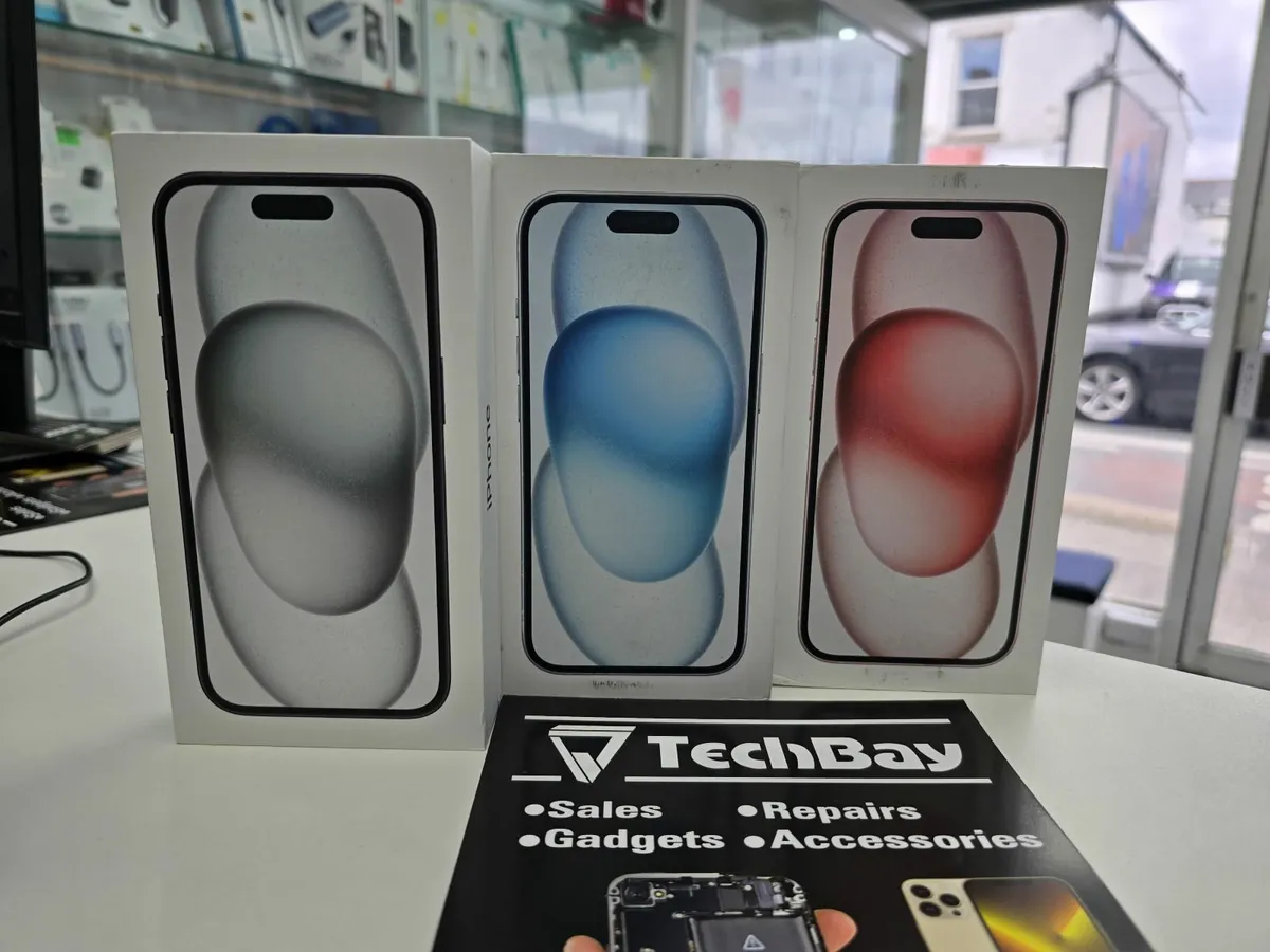 iphone 15